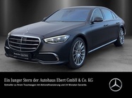Mercedes-Benz S-Class 2023