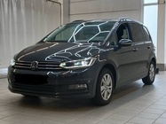 Volkswagen Touran 2024