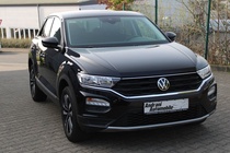 Volkswagen T-Roc 2020