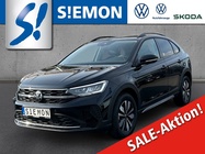 Volkswagen Taigo 2026