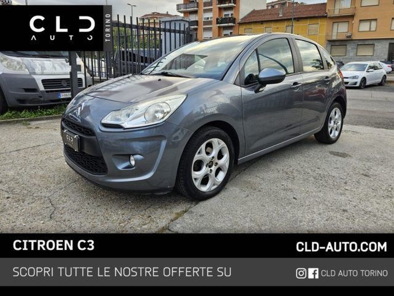 Citroen C3