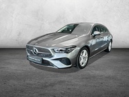 Mercedes-Benz CLA-Class 2025