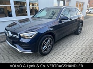 Mercedes-Benz GLC-Class 2021