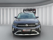 Volkswagen T-Cross 2024