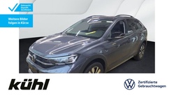 Volkswagen Taigo 2025