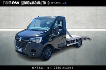 Renault Master 2021