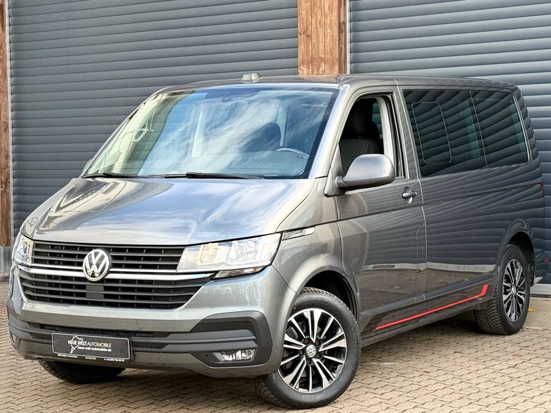 Volkswagen T6