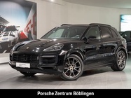 Porsche Cayenne 2020