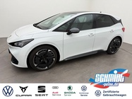 Cupra Born 2023