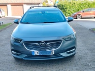 Opel Insignia 2018