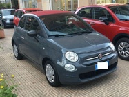 Fiat 500 2022