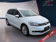 Volkswagen Touran 2018