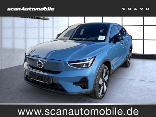 Volvo C40 2023