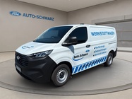 Ford Transit Custom 2024