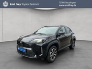 Toyota Yaris 2025