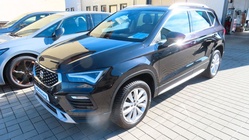 Seat Ateca 2025