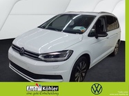 Volkswagen Touran 2025