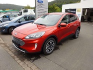 Ford Kuga 2020