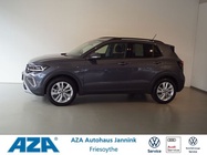 Volkswagen T-Cross 2025