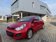 Kia Rio 2012