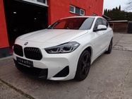 BMW X2 2022