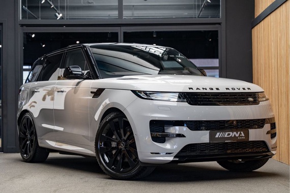 Land Rover Sport 2025