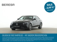 Mercedes-Benz C-Class 2022