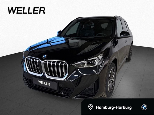 BMW X1 2026