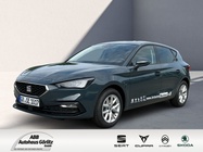 Seat Leon 2025