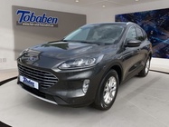 Ford Kuga 2022