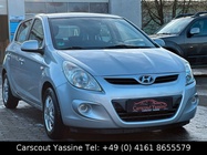 Hyundai i20 2011