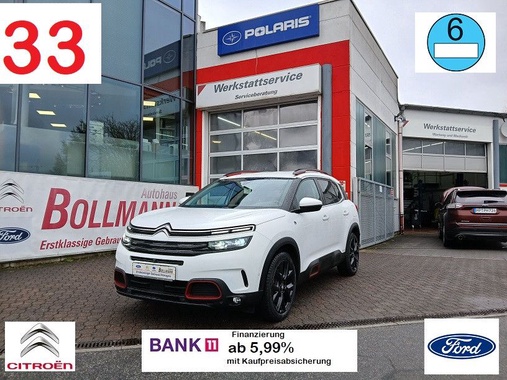 Citroen C5 2020