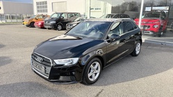 Audi A3 2019
