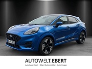 Ford Puma 2025
