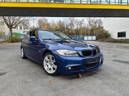BMW 3 Series 2009