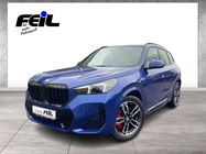 BMW X1 2024