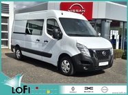 Nissan Interstar 2022