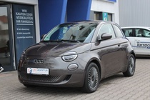 Fiat 500e 2021