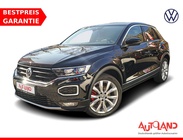 Volkswagen T-Roc 2019