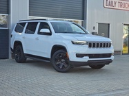 Jeep Wagoneer 2022
