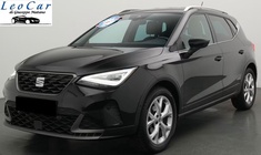 Seat Arona 2023