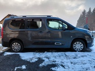 Citroen Berlingo 2020