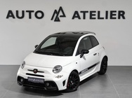 Abarth 595 2021