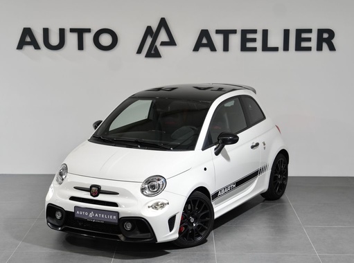 Abarth 595 2021