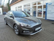 Ford Focus 2020
