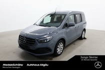 Mercedes-Benz T-Class 2023