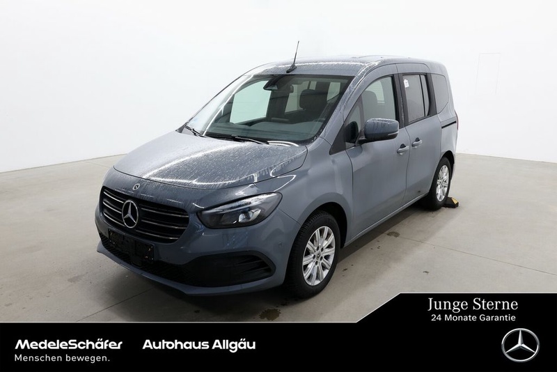 Mercedes-Benz T-Class