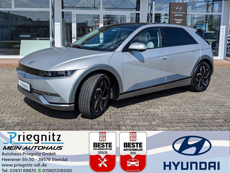 Hyundai Ioniq5