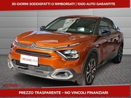 Citroen C4 2021