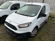 Ford Transit 2015